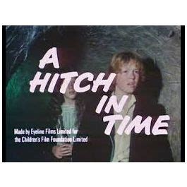 tudor bowen jones|A hitch in time .